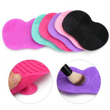 Silicone Mat Brush Cleaner