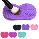 Silicone Mat Brush Cleaner