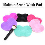Silicone Mat Brush Cleaner