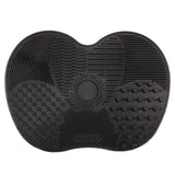 Silicone Mat Brush Cleaner