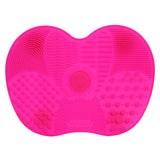 Silicone Mat Brush Cleaner