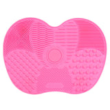 Silicone Mat Brush Cleaner