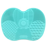 Silicone Mat Brush Cleaner