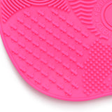 Silicone Mat Brush Cleaner