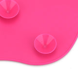 Silicone Mat Brush Cleaner