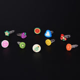 10 Pcs Phone Dust Plug