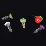 smartphone cellphone tablet phone dust plug cover decorative coffee