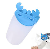 Sink Faucet Chute Extender