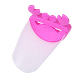 Sink Faucet Chute Extender