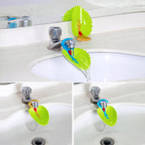 Sink Faucet Chute Extender