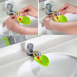 Sink Faucet Chute Extender