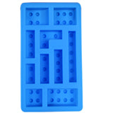 silicone mold for ice chocolate brick block lego