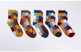 5 Pair Happy Socks