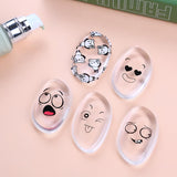 Top Quality! Silicone Makeup Tool