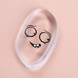 Top Quality! Silicone Makeup Tool