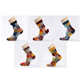 5 Pair Happy Socks