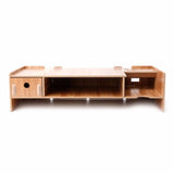 High Quality Wooden Desktop Organizer Riser