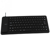 Flexible/Foldable Keyboard