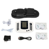 therapy therapeutic pain relief massage massager feet back leg shoulder arm vibrate help treatment circulation