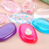 Silicone Makeup Sponge