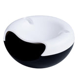Snack & Phone Double Layer Container