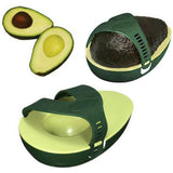 preservation tool stay fresh saver leftover half food green avocado kitchen gadget