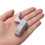led lights hinge hinges kitchen bathroom washroom closet cabinet showcase
