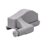 led lights hinge hinges kitchen bathroom washroom closet cabinet showcase