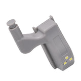 led lights hinge hinges kitchen bathroom washroom closet cabinet showcase