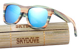 Wooden Sunglasses