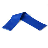 resistance bands used for fitness stretching strengthing yoga gym workout class
