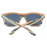 Wooden Sunglasses