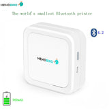Bluetooth Photo Printer for Phone