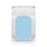 hydrogel gel pad for EMS electrical muscle stimulator stimulation fitness exercise device arm leg abs abdominal