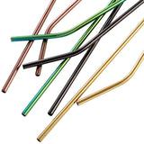 Stainless Steel Drinking Straw