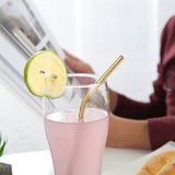 Stainless Steel Drinking Straw