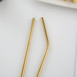 Stainless Steel Drinking Straw