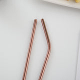 Stainless Steel Drinking Straw