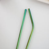Stainless Steel Drinking Straw