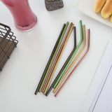Stainless Steel Drinking Straw