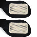 abdominal workout device pulsating massaging fitness with EMS arm leg