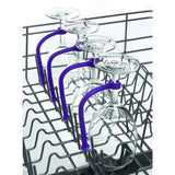Wine Glass Dishwasher Holder
