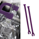 Wine Glass Dishwasher Holder