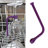 Wine Glass Dishwasher Holder