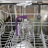 Wine Glass Dishwasher Holder