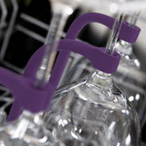 Wine Glass Dishwasher Holder