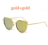 Cat Eye Sunglasses