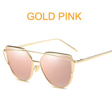 Cat Eye Sunglasses