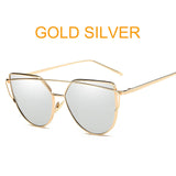 Cat Eye Sunglasses
