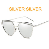 Cat Eye Sunglasses